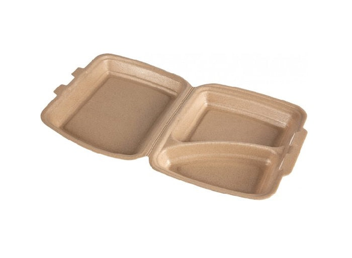 Menubox - EPP - HP4/ 2 vaks - 125st.