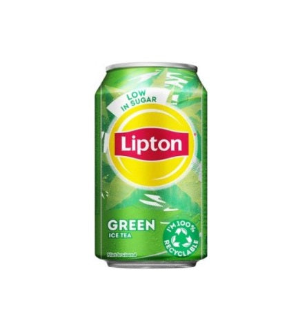 Lipton ice tea green 24x330