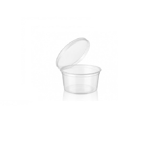 Soepbeker - PP - 500ml - Ø115mm - 500st.