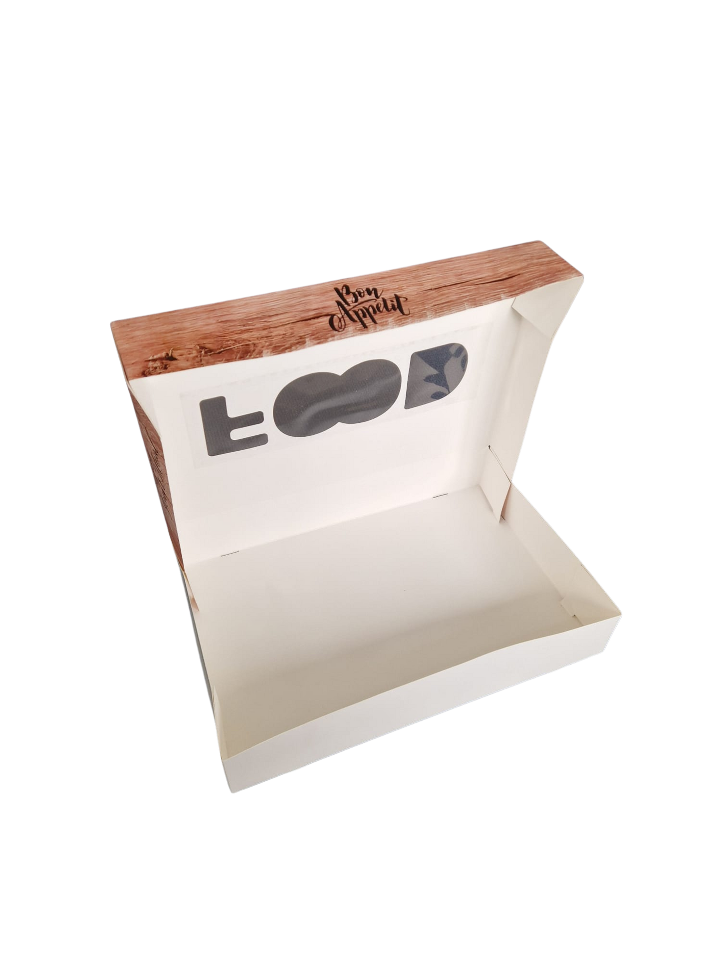 Cateringdoos - 45cm - 50stuk - Food