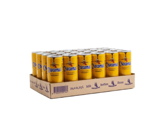 Chocomel 24x330ml