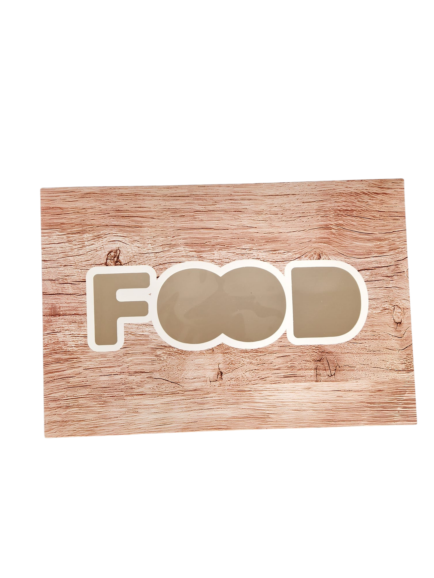 Cateringdoos - 45cm - 50stuk - Food