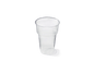 Drinkbeker - rPet - 100 stuks -  0,4l 550cc - Bierbeker