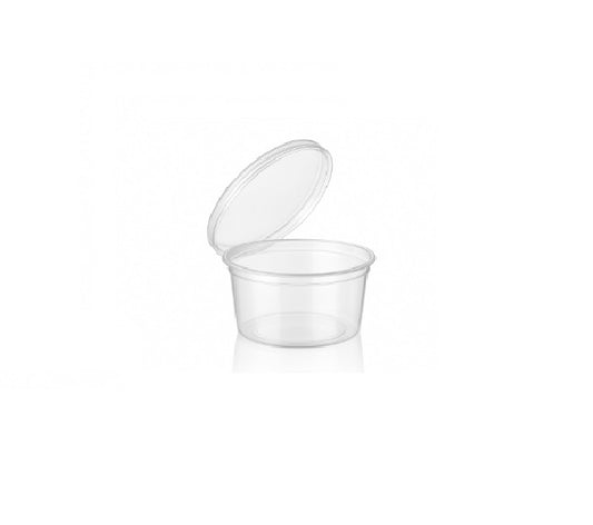 Soepbeker - PP - 350ml - Ø115mm - 500st.
