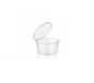 Soepbeker - PP - 350ml - Ø115mm - 500st.