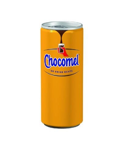Chocomel 24x330ml