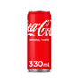 Coca-Cola regular 24x330ml