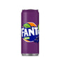 Fanta cassis 24x330ml