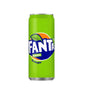 Fanta Exotic no sugar 24x330ml