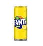 Fanta lemon no sugar 24x330ml